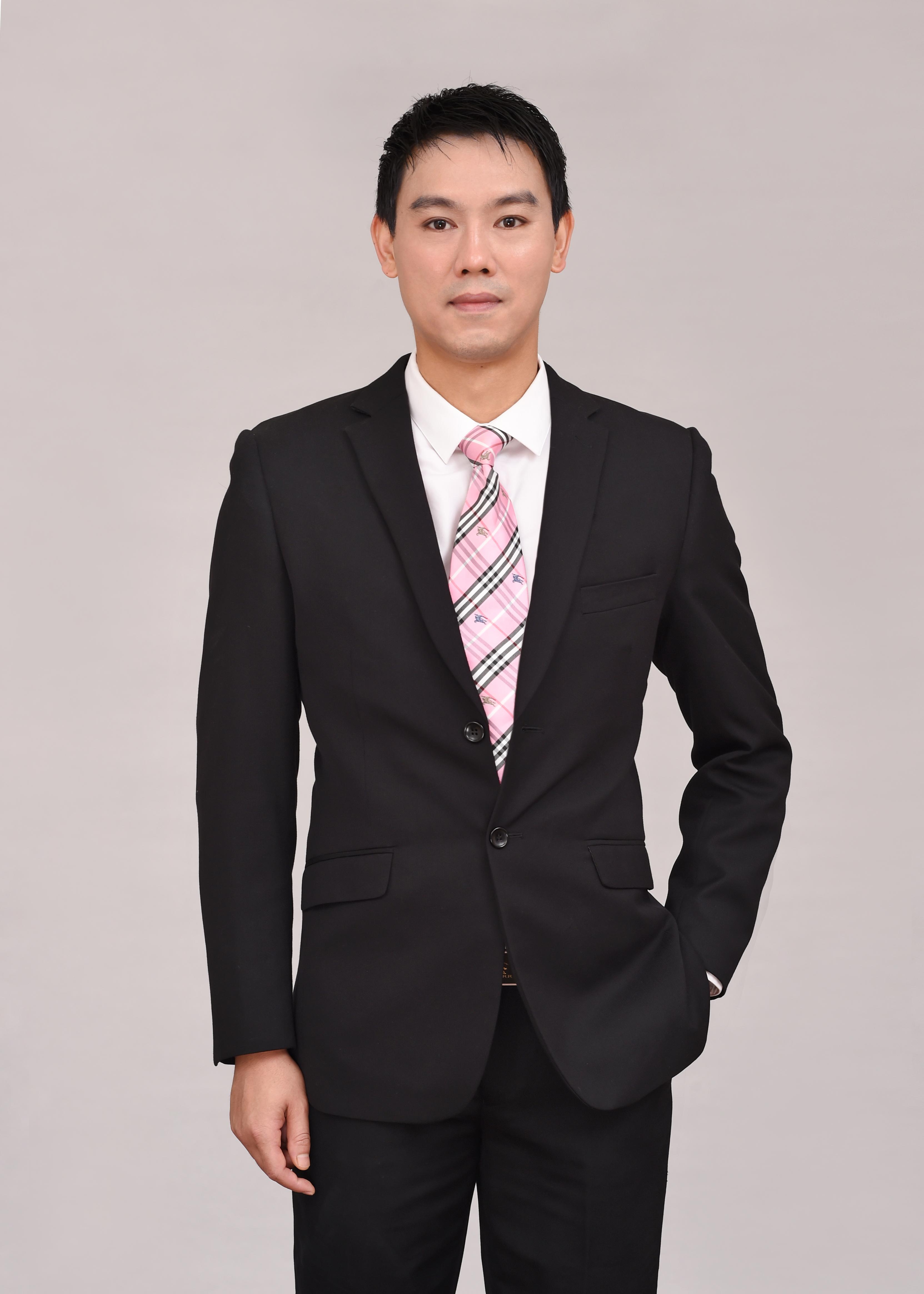 王梓轩 执行导演负责人