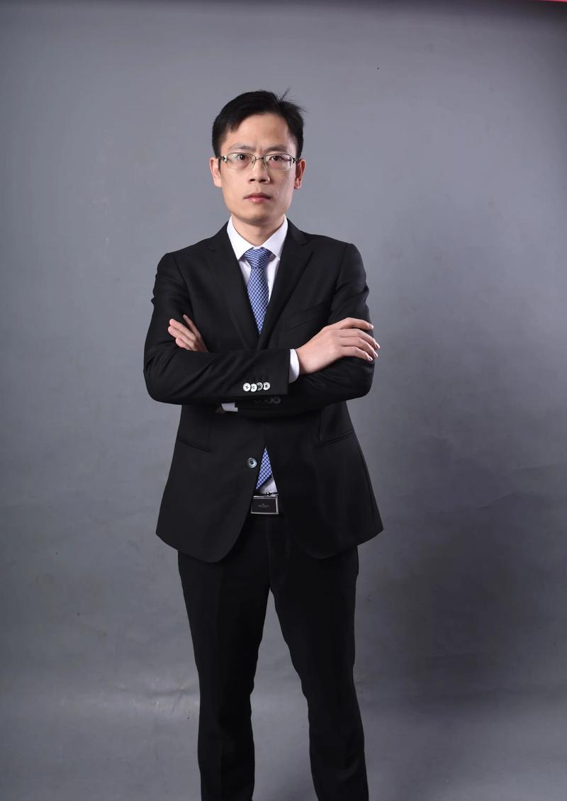 许宗颖 摄影指导总监